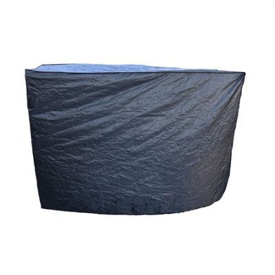 KCT Outdoor Weatherproof Durable BBQ Cover - Extra Large