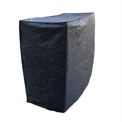 KCT Outdoor Weatherproof Durable BBQ Cover - Medium