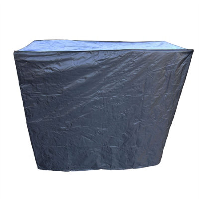 KCT Outdoor Weatherproof Durable BBQ Cover - Medium