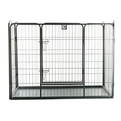 Extra large puppy pen hotsell