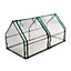 KCT Poly Tunnel Greenhouse Growhouse