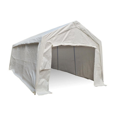 KCT Portable Carport Shelter Large Waterproof Gazebo Garage