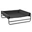 KCT Raised Pet Bed with Sides - Large