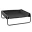 KCT Raised Pet Bed with Sides - Medium