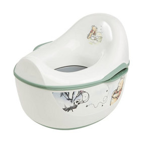 Keeeper 4in1 Winnie the Pooh Baby Potty Deluxe 18 Months to 4 Years