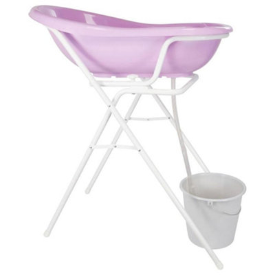 Keeeper Universal Stand for 84cm or 100cm Baby Bath Tub - 4