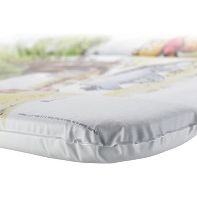 Keeeper Winnie The Pooh Baby Changing Mat - 3