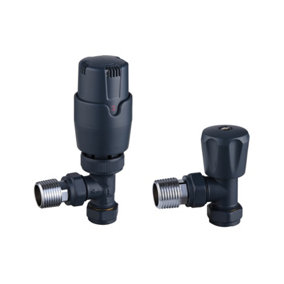 Radiator valves | Radiator accessories | Bu0026Q