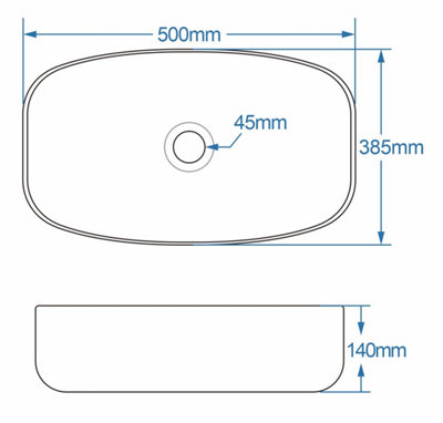 Keenware KSA-003 Duschwand-Auslaufwinkel, Chrom – Produktbild-Vorschau 13