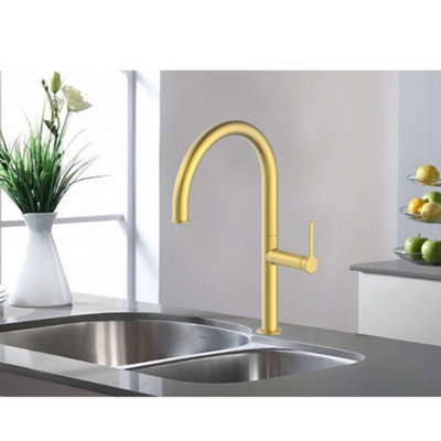 Keenware Kew High-Line Kitchen Tap