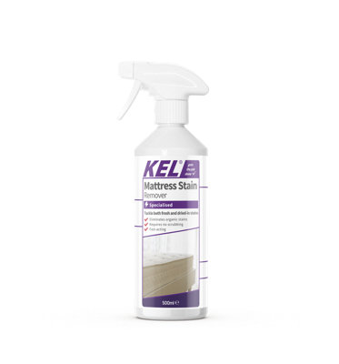 Professional Mattress Stain Remover Organic Stain Remover Removes Blood Urine And Faeces - View #9