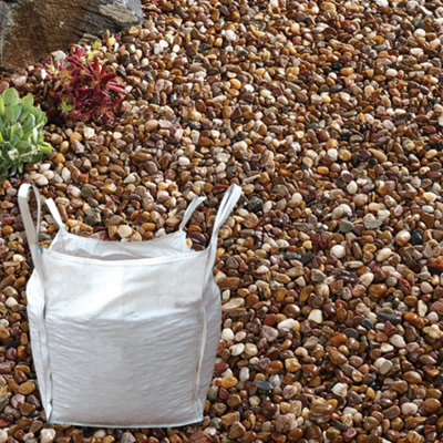 B&q bulk bags stones online