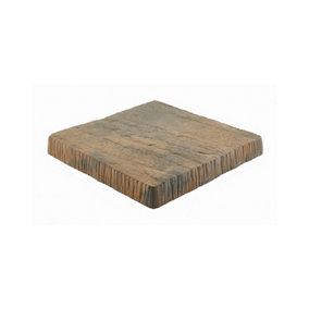 Kelkay Abbey Garden Paving - 300 x 300mm - Antique - Pack of 56