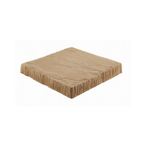 Kelkay Abbey Garden Paving - 300 x 300mm - York Gold - Pack of 56