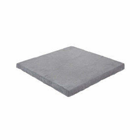 Kelkay Abbey Garden Paving - 600 x 450mm - Graphite - Pack of 28
