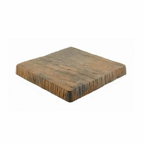 Kelkay Abbey Garden Paving - 600 x 600mm - Antique - Pack of  28