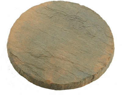 Kelkay Antique Keldale Garden Stepping Stone - 450mm - Pack of 56