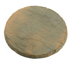 Kelkay Antique Keldale Garden Stepping Stone - 450mm - Pack of 56