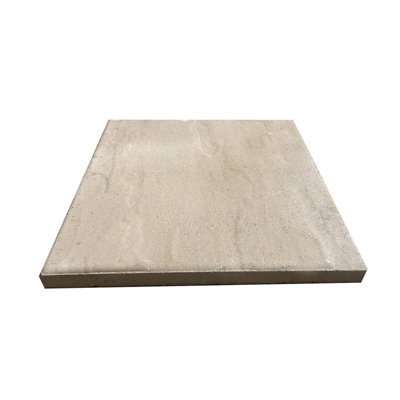 Kelkay Ashford Paving Riven 450 x 450mm Grey