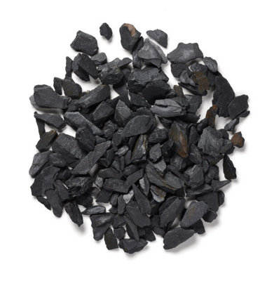 Kelkay Blue Slate 20mm Premium Aggregates Slate 20Kg Large Pack