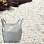 Kelkay Classic White Premium Aggregate Chippings Bulk Bag