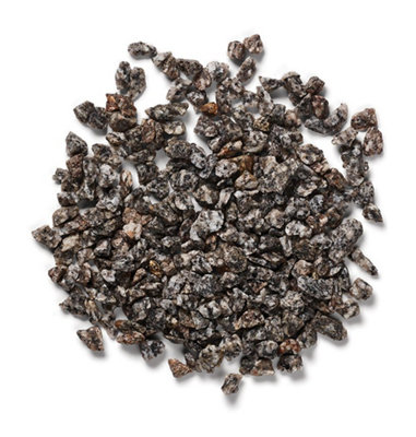 Kelkay Cornish Silver Premium Aggregates Chippings 20Kg Large Pack