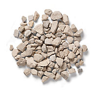 Kelkay Cotswold Stone Premium Aggregates Cobbles Bulk Bag