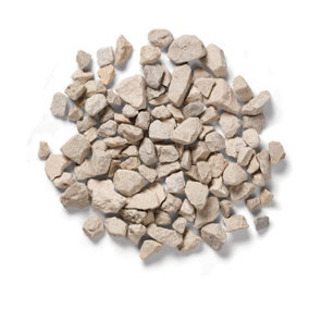 Kelkay Cotswold Stone Premium Aggregates Cobbles Bulk Bag