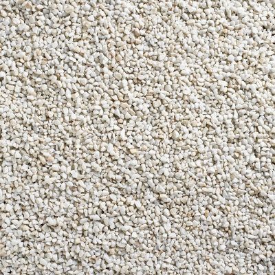 Kelkay French Pearl Premium Aggregates Chippings Bulk Bag 750kg