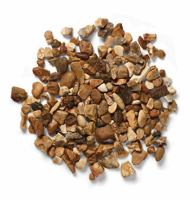 Kelkay Golden Gravel Premium Aggregates Chippings 20Kg Large Pack