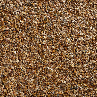 Kelkay Golden Gravel Premium Aggregates Chippings Bulk Bag 750kg