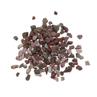 Kelkay Heather Purple Premium Aggregates Bulk Bag - 750KG