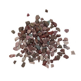 Kelkay Heather Purple Premium Aggregates Bulk Bag - 750KG
