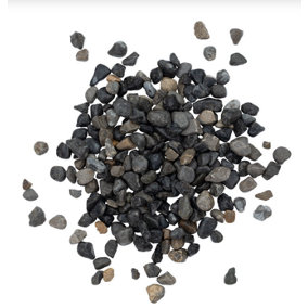 Kelkay Indigo Mix Pebbles Premium Aggregate Bulk Bag - 750KG