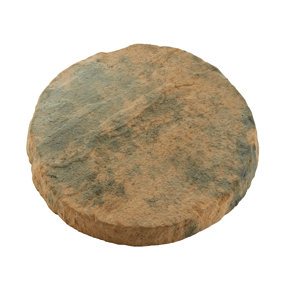 Kelkay Keldale Antique Garden Stepping Stone - 300mm x 300mm -  Pack of 56