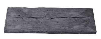 Kelkay Logstone Sleeper Paving 675 x 225mm - Grey