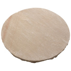 Kelkay Natural Garden Stepping Stone - 290mm - Autumn - Pack of 100