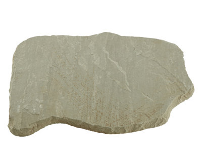Kelkay Natural Random Stepping Stone 400 x 300mm Lakefell