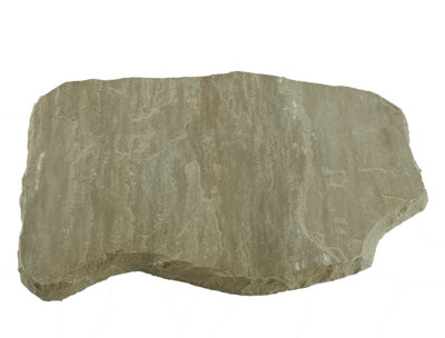 Kelkay Natural Random Stepping Stone 600 x 400mm Lakefell