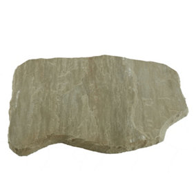 Kelkay Natural Random Stepping Stone 600 x 400mm Lakefell