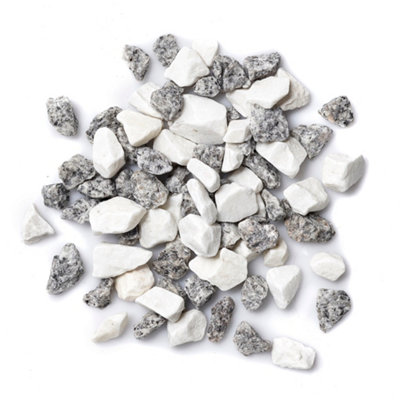 Kelkay Nordic Frost Premium Aggregates Chippings 20Kg Large Pack