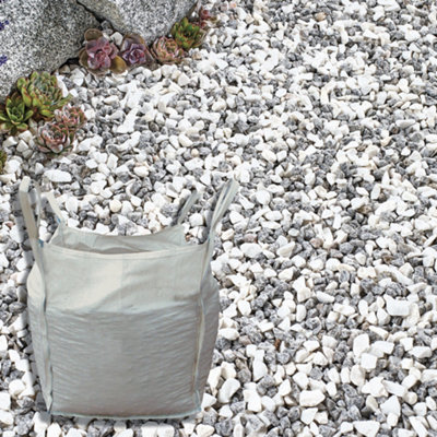 Kelkay Nordic Frost Premium Aggregates Chippings Bulk Bag 750kg