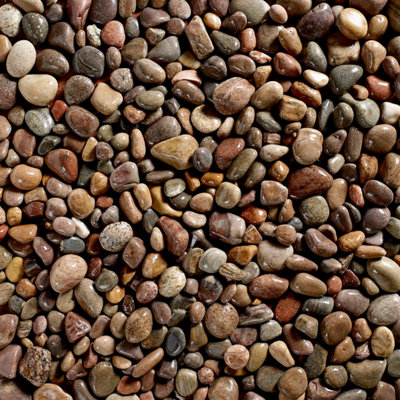 Kelkay North Sea Cobbles Premium Aggregates Cobbles Bulk Bag