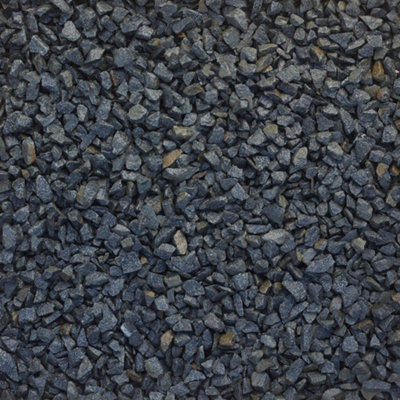 Kelkay Onyx Black Premium Aggregates Chippings Bulk Bag 750kg