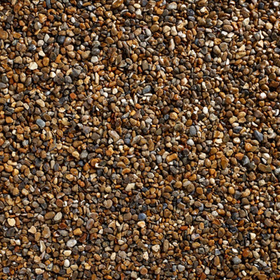 Kelkay Oyster Pearl Pebbles Premium Aggregates Pebbles Bulk Bag 750kg