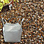 Kelkay Oyster Pearl Pebbles Premium Aggregates Pebbles Bulk Bag