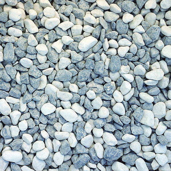Kelkay Panda Pebbles Premium Aggregates Pebbles Bulk Bag 750kg Kelkay Panda Pebbles Premium Aggregates Pebbles Bulk Bag 750kg