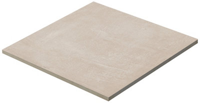 Kelkay Porcelain Paving 600 x 600mm Flaxen Twin Pack