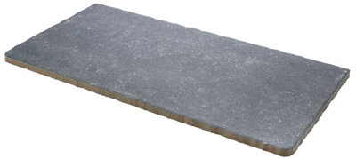 Kelkay Porcelain Paving 800 x 400mm Meteor 15 x Twin Pack