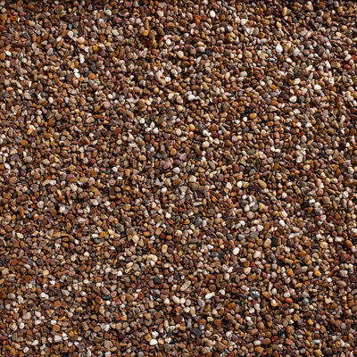 Kelkay Quartzite Pea 10mm Premium Aggregates Pebbles Bulk Bag